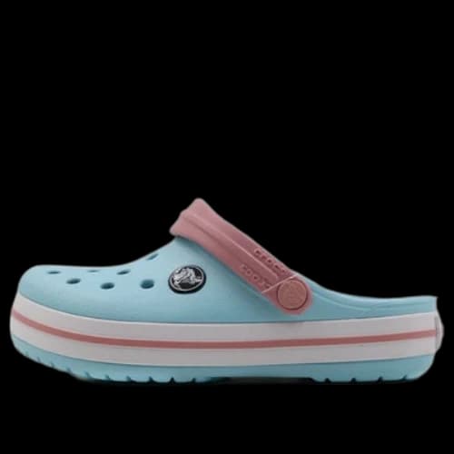 Crocs Shoes Sports sandals 'Blue White'