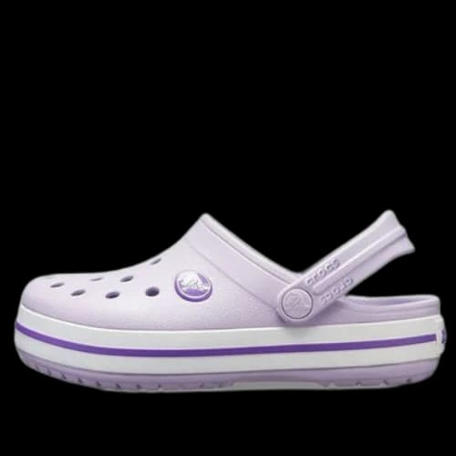 (PS) Crocs Small Crocs Minimalistic Cozy Sandals