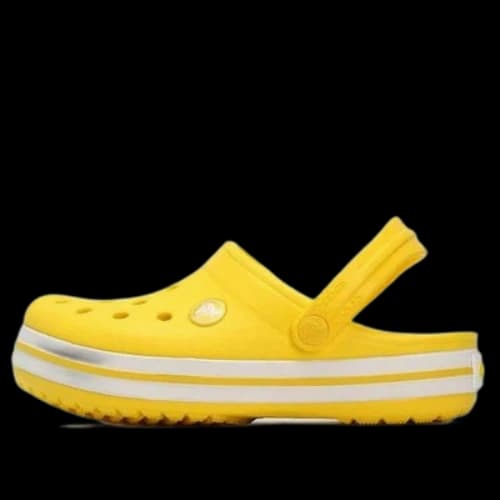Kids Crocs Classic clog Sports sandals