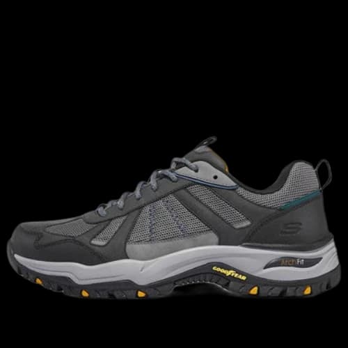Skechers Arch Fit Dawson 'Black'