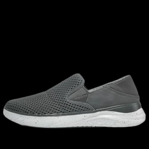 Skechers Relaxed Fit Glassell 'Grey'