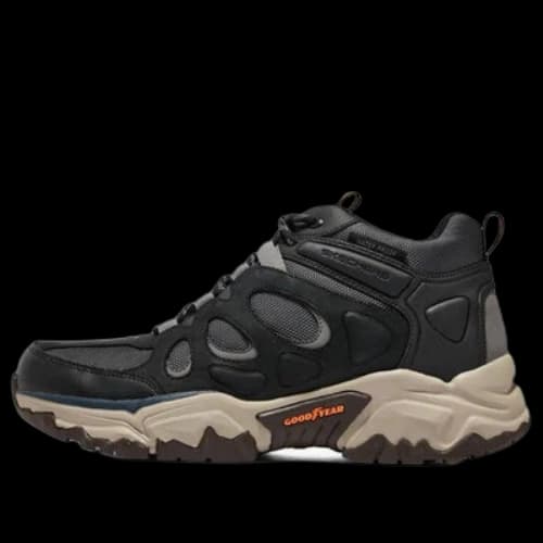 Skechers Terraform 'Black'