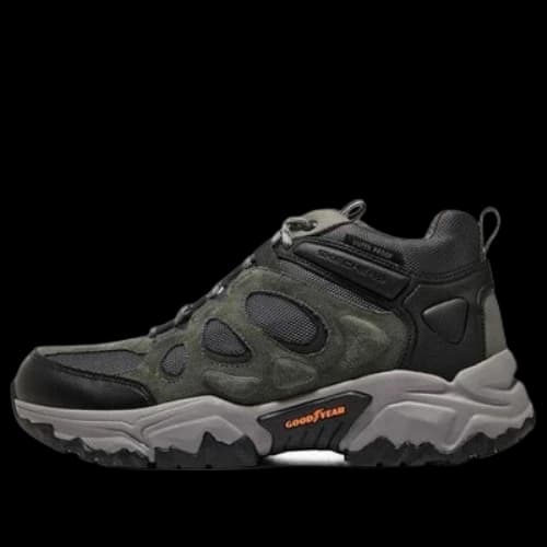 Skechers Terraform 'Charcoal'