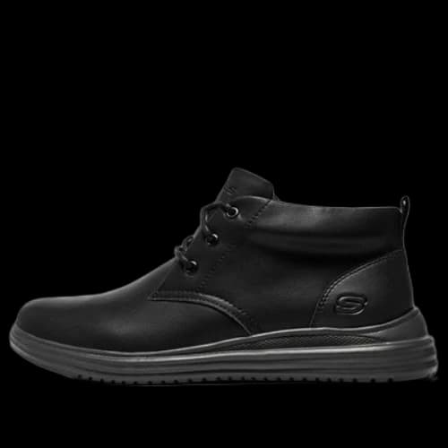 Skechers Proven Yermo 'Black'