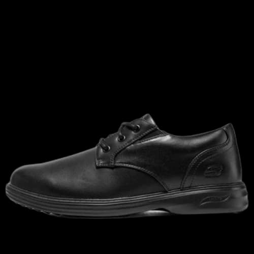 Skechers USA Arch Fit Ogden 'Pure Black'