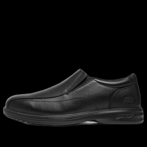 Skechers USA Arch Fit Ogden 'Pure Black'