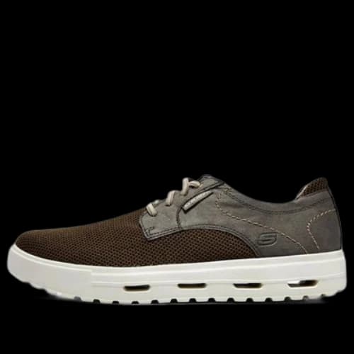 Skechers Spacer 'Olive Brown'