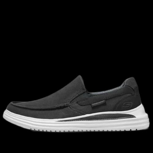 Skechers Proven 'Black'