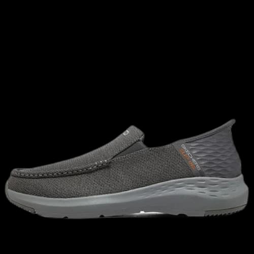 Skechers Parson Ralven Slip-Ins 'Grey'