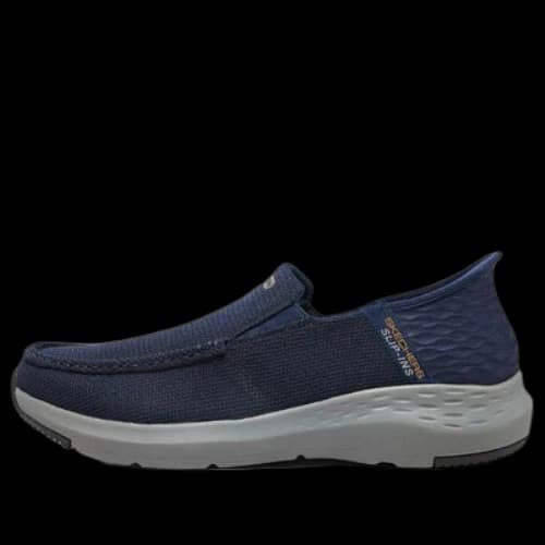 Skechers Parson Ralven Slip-Ins 'Navy'