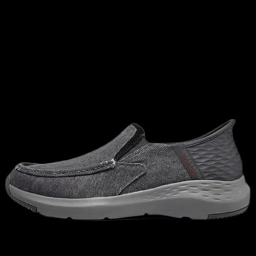 Skechers Slip-ins Parson Dewitt 'Charcoal'