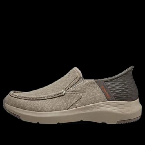 Skechers Slip-ins Parson Dewitt 'Taupe'