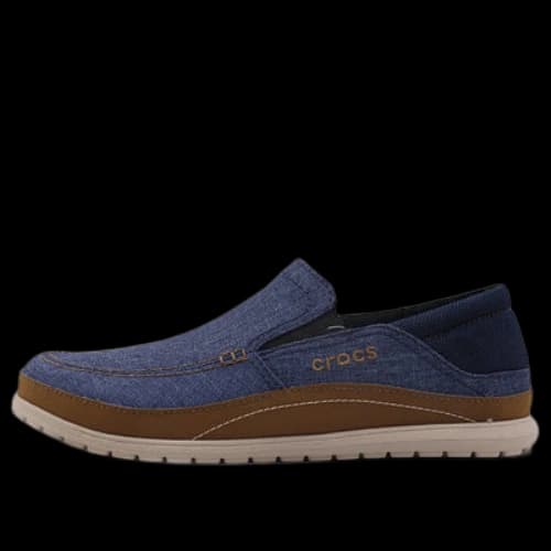 Crocs Shoes Sports Casual Shoes 'Dark Blue'