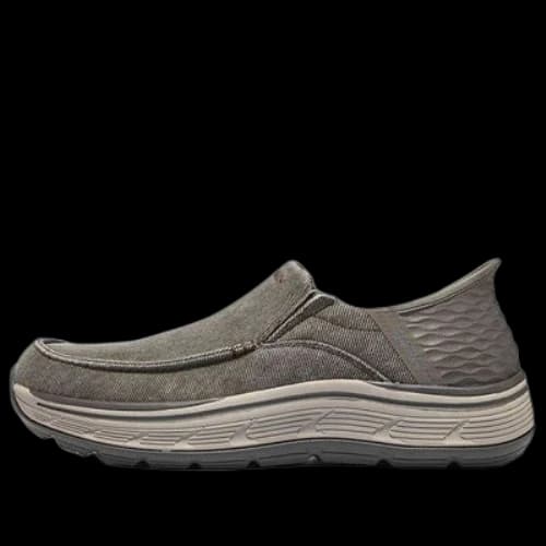 Skechers Remaxed-Fenick Slip-Ins 'Brown'