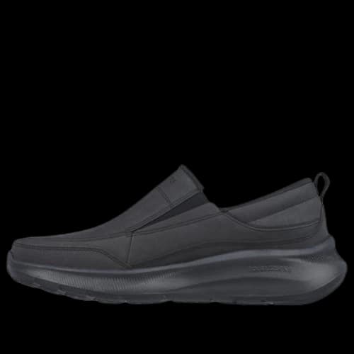 Skechers Slip-ins Relaxed Fit Parson Oswin 'Pure Black'