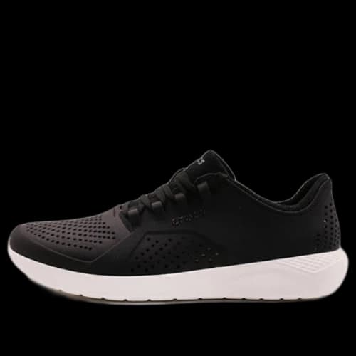 Crocs LiteRide Shoe Casual Black