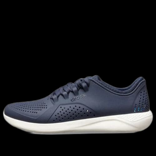 Crocs LiteRide Shoes 'Dark Blue'