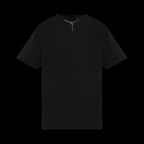 Y/Project Chrome T-Shirt 'Black'