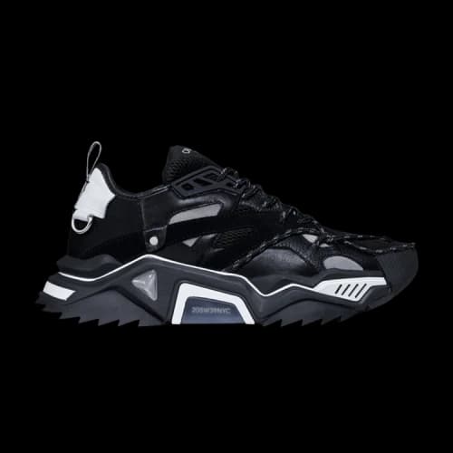 Calvin Klein 205W39NYC Strike 205 'Black'