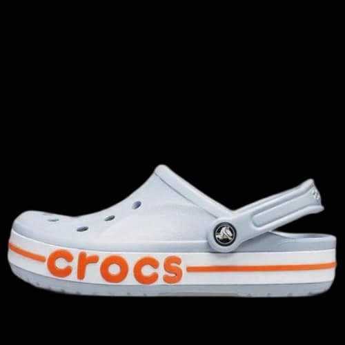 Crocs Bayaband Clog 'Blue Gray'
