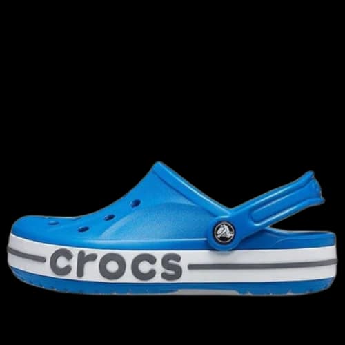 Crocs Bayaband Clog 'Blue'