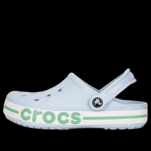 Crocs Bayaband Clog 'Mineral Blue'
