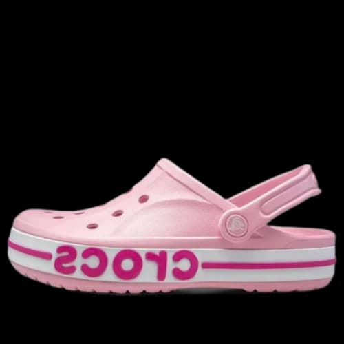 Crocs Classic Bayaband Clog 'Pink'