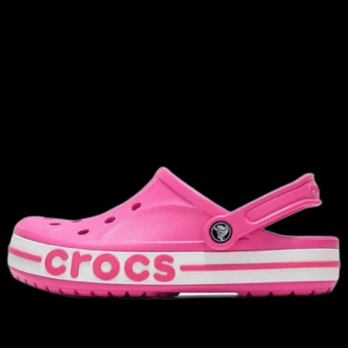 Crocs Beach Shoe Pink
