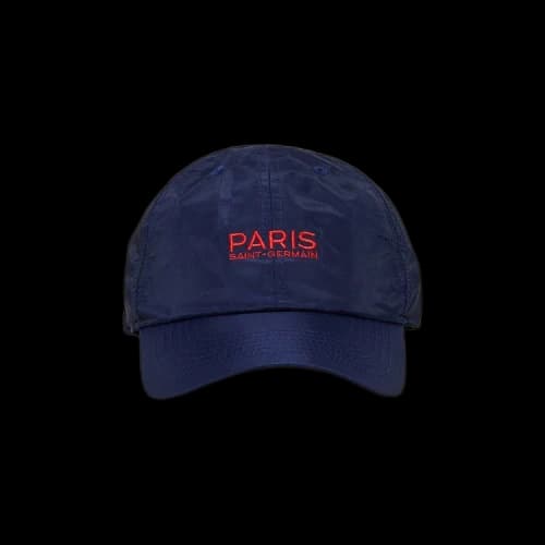 Paris Saint-Germain x Fan Ink Script Cap 'Blue'