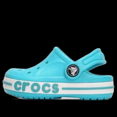 (PS) Crocs Bayaband Clog