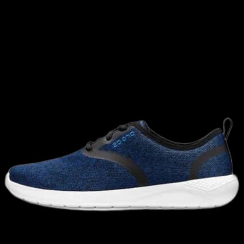 Crocs LiteRide Shoes Fabric 'Blue'