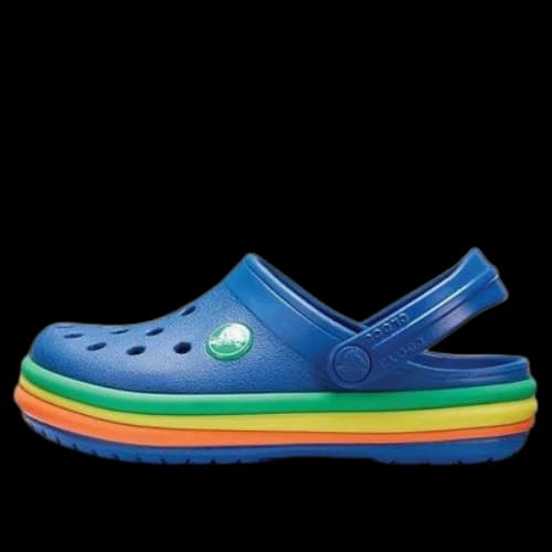 (PS) Crocs Classic Clog