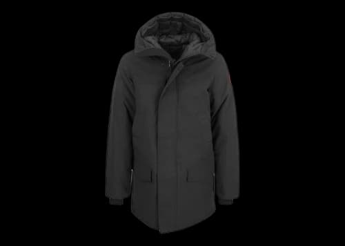 Canada Goose Langford Parka Black