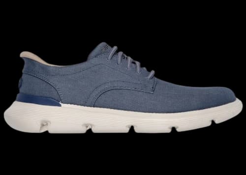 Skechers Slip-ins Garza Clive Blue