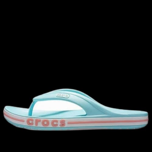Crocs Bayaband Flip-Flops ice blue Unisex