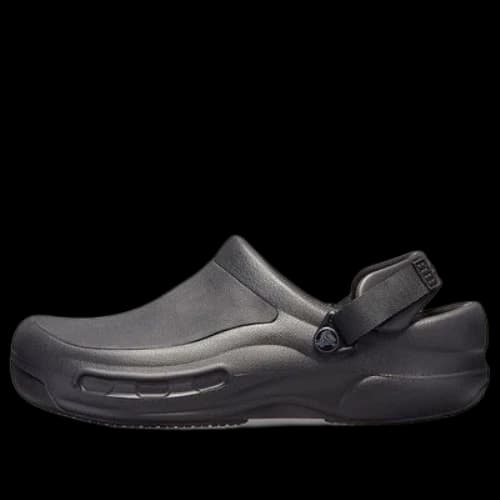 Crocs Bistro Pro Literide Clog 'Black'