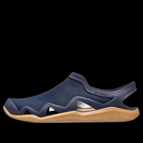 Crocs Navy Blue Sandals