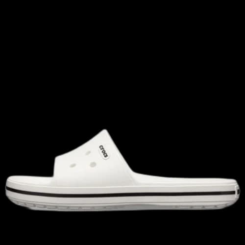 Crocs Crocband lll Slippers White