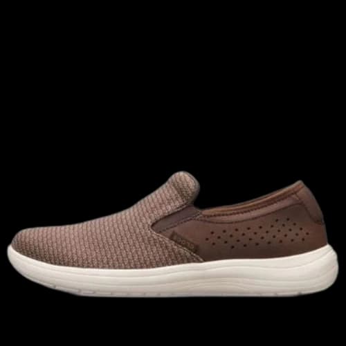 Crocs Classic Sneakers 'Espresso Stucco'