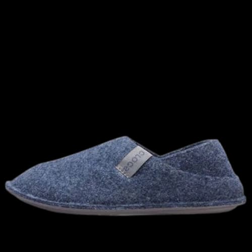 Crocs Classic Slipper Soft Sole Unisex Blue Slippers