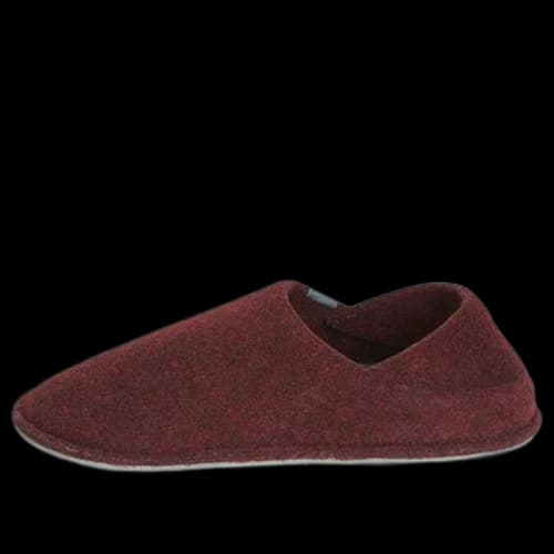 Crocs Classic Slipper Soft Sole Shoe Unisex Red
