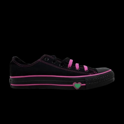Converse Chuck Taylor Double TNG Games Low GS