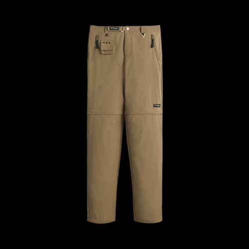 Kith For Columbia PFG Chuting Pant 'Pebble'