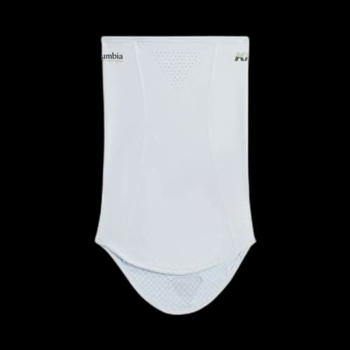 Kith For Columbia PFG Freeze Zero Neck Gaiter 'Sea Salt'