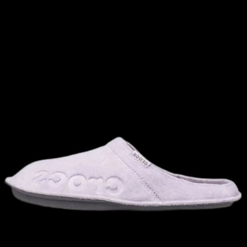 Crocs Cozy Lightweight Sports Slippers Unisex Purple