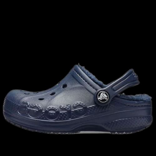 Kids Crocs Classic clog Sports sandals