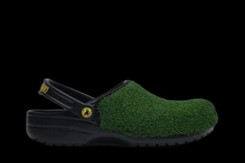 Crocs Chinatown Market x Clog 'Grass Turf'