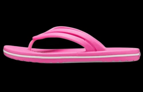 Crocs Flip-Flops Pink (Women's)