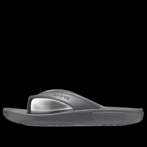 Crocs Kadee Summer Flip-Flops Unisex Gray