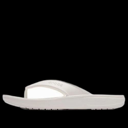 Crocs Kadee Summer Flip-Flops White Unisex